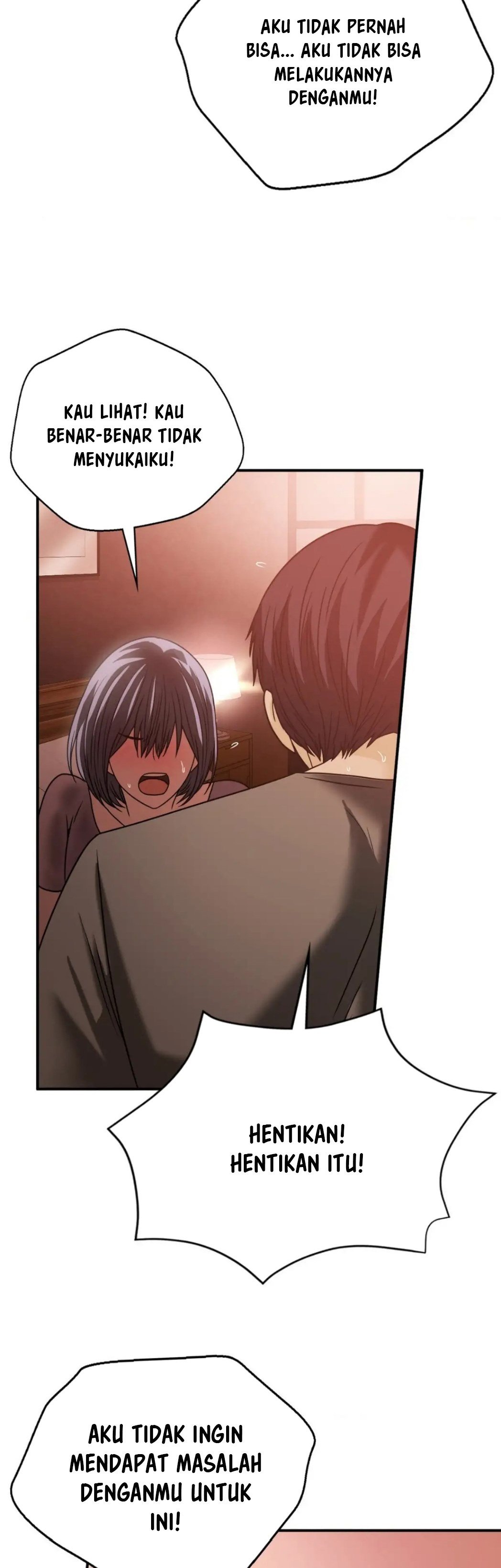 Stepmother&#8217;s Past - Chapter 27 17