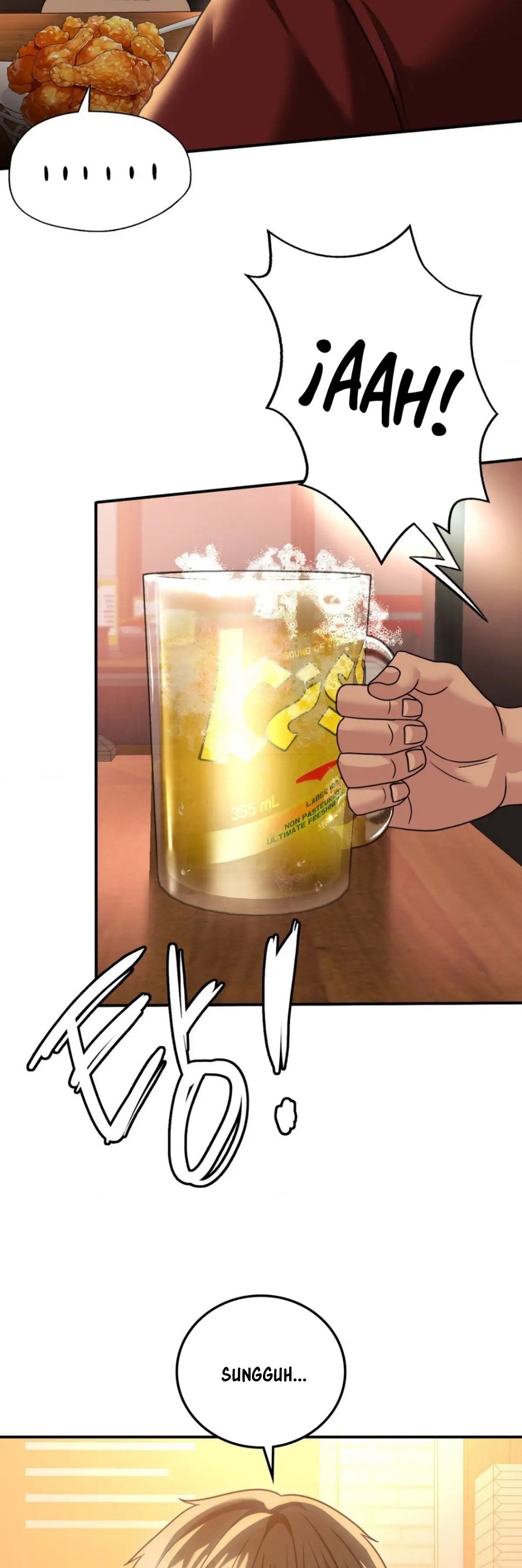 Stepmother&#8217;s Past - Chapter 27 26