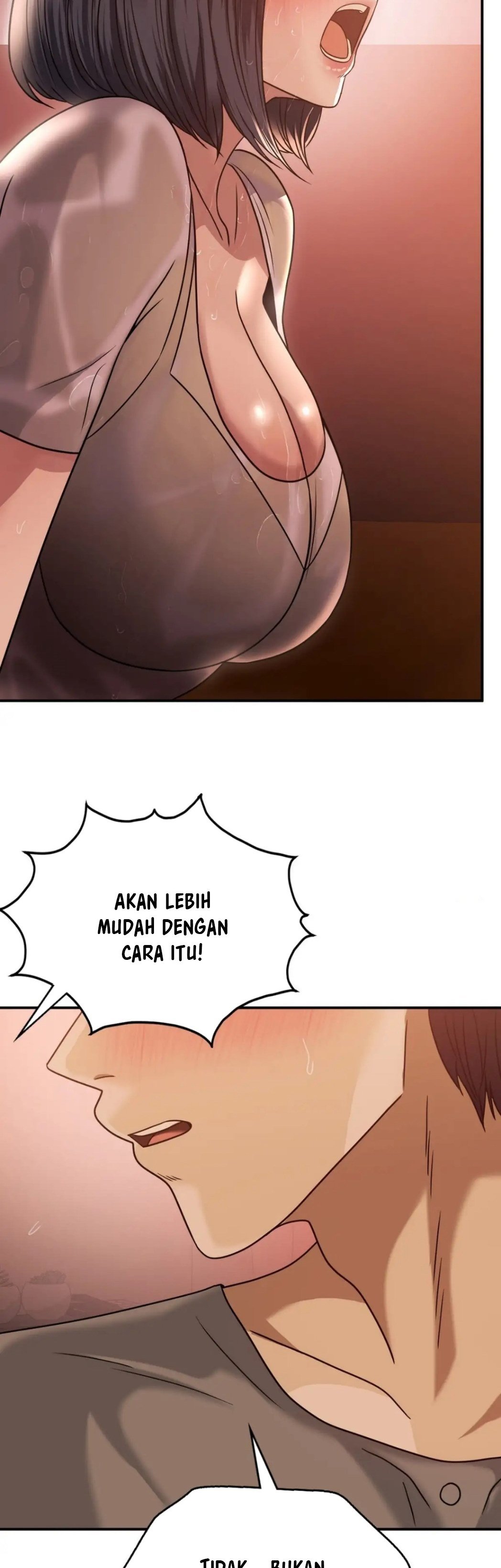 Stepmother&#8217;s Past - Chapter 27 13