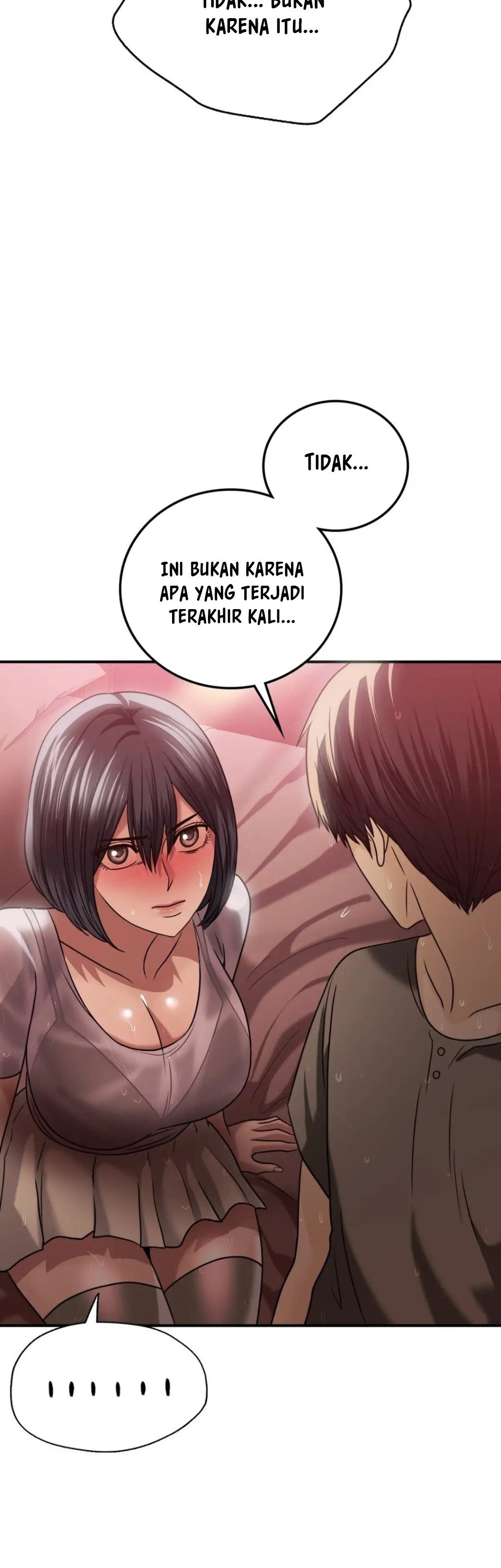 Stepmother&#8217;s Past - Chapter 27 14