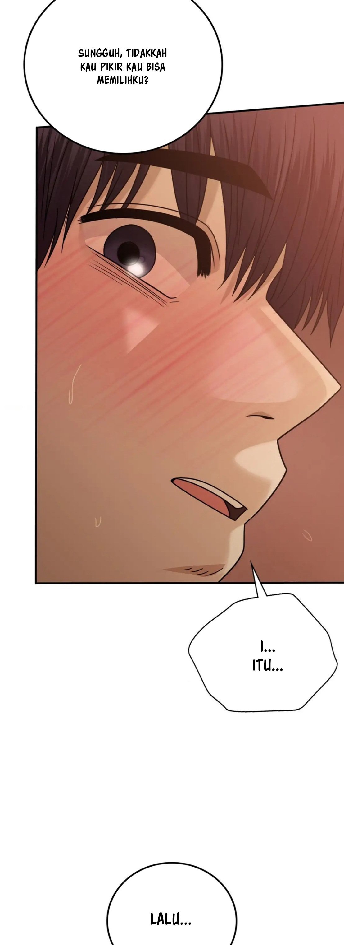 Stepmother&#8217;s Past - Chapter 27 9