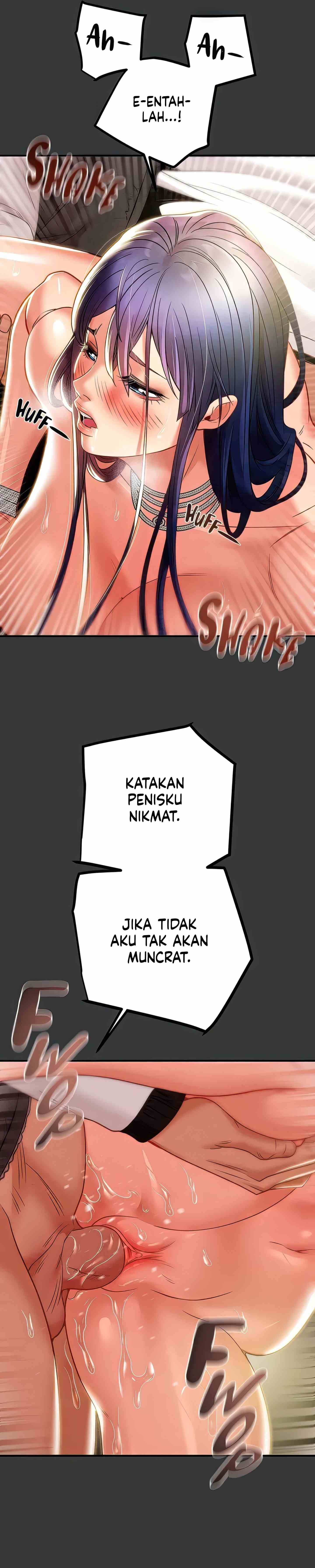 Where Is My Little Stick uncen - Chapter 29 24