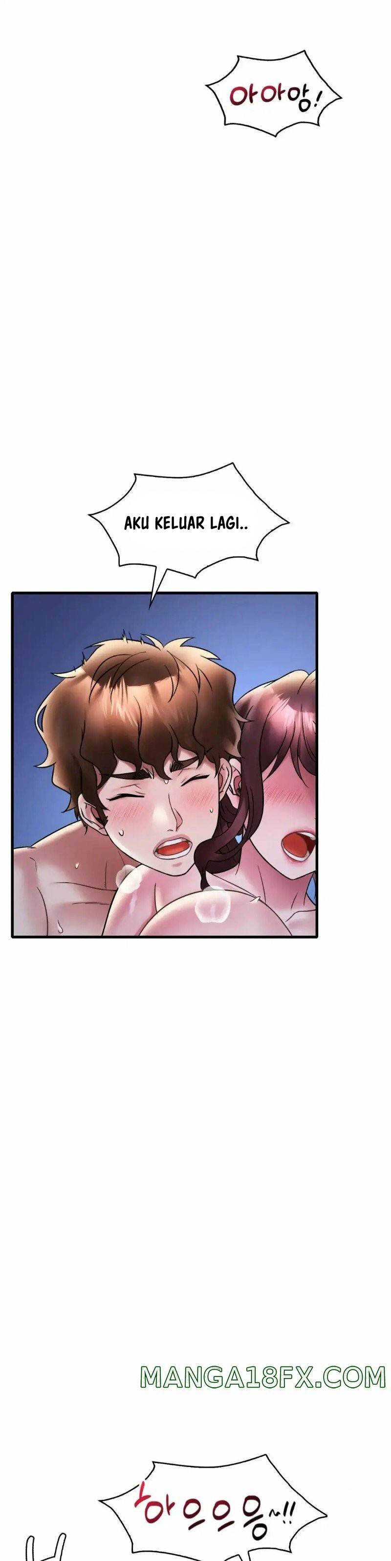 Drunk on You Uncen - Chapter 29 38