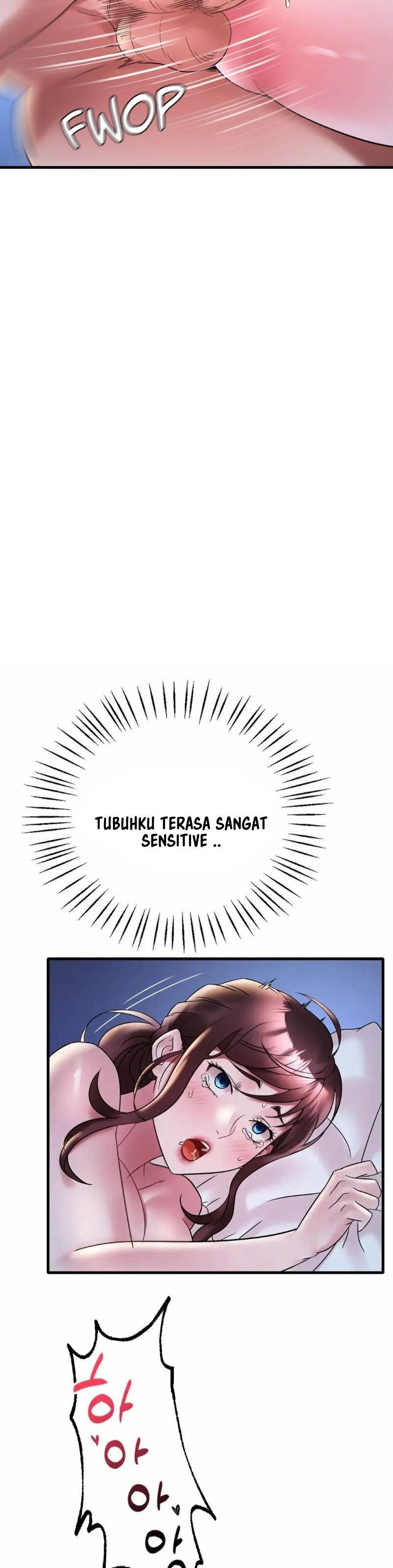 Drunk on You Uncen - Chapter 29 36