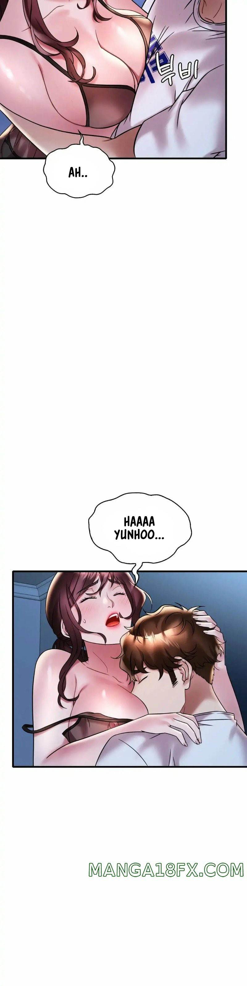 Drunk on You Uncen - Chapter 29 5