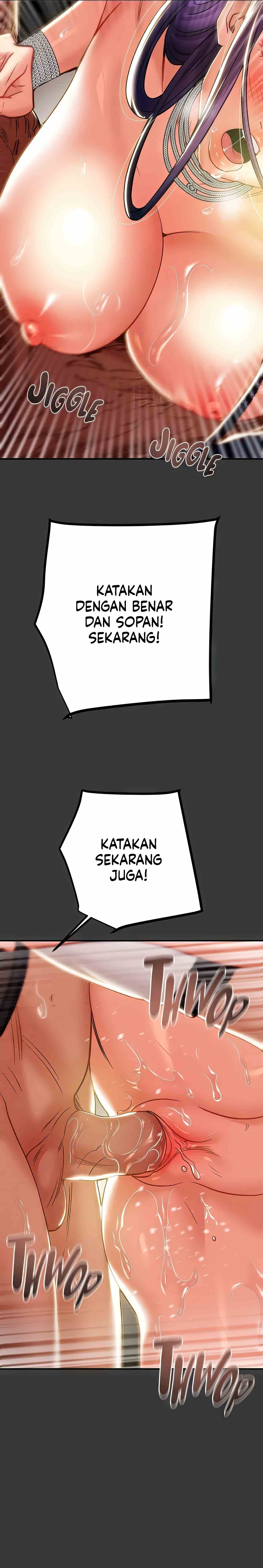 Where Is My Little Stick uncen - Chapter 29 30