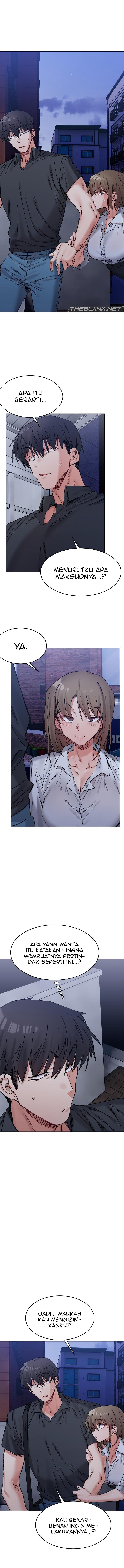 Delicate Relationship - Chapter 29 2 Delicate Relationship - Chapter 29 2