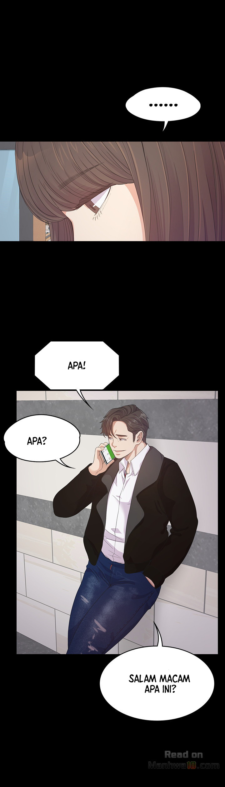 Gangnam Romance - Chapter 29 18