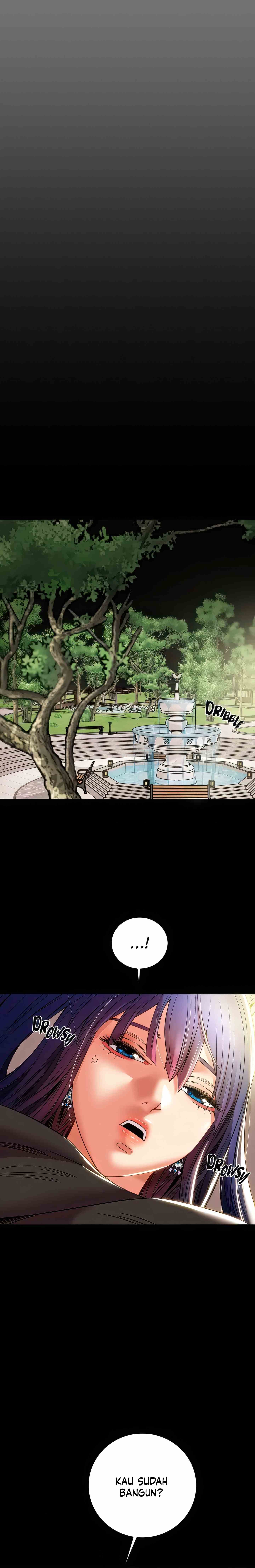 Where Is My Little Stick uncen - Chapter 29 36