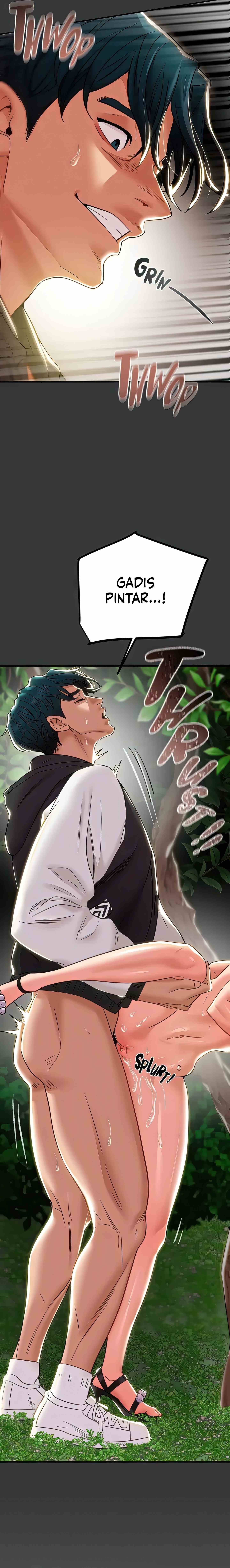 Where Is My Little Stick uncen - Chapter 29 32