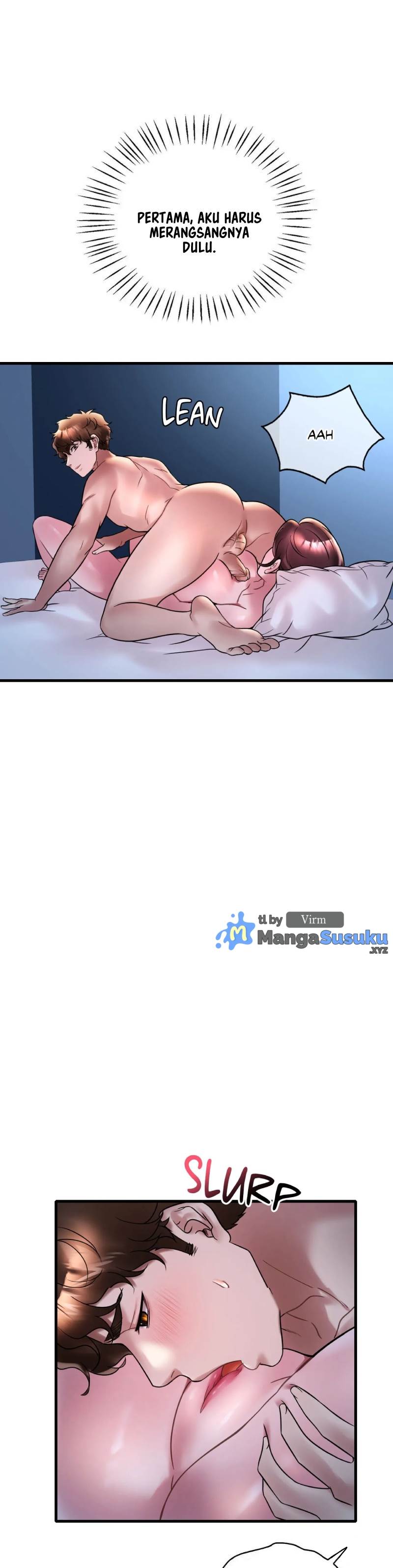 Drunk on You Uncen - Chapter 29 20