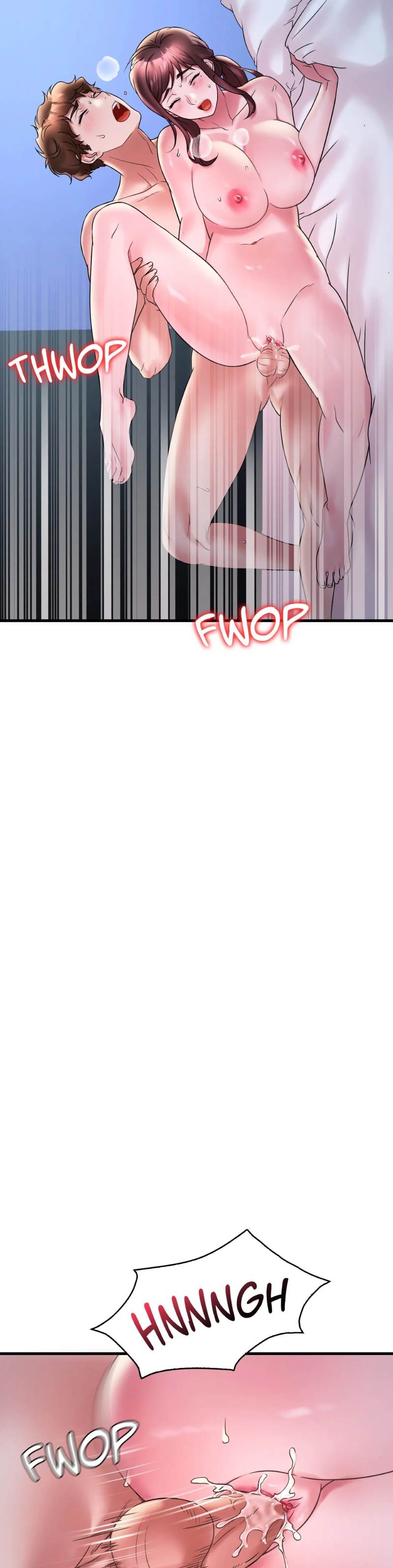Drunk on You Uncen - Chapter 29 35