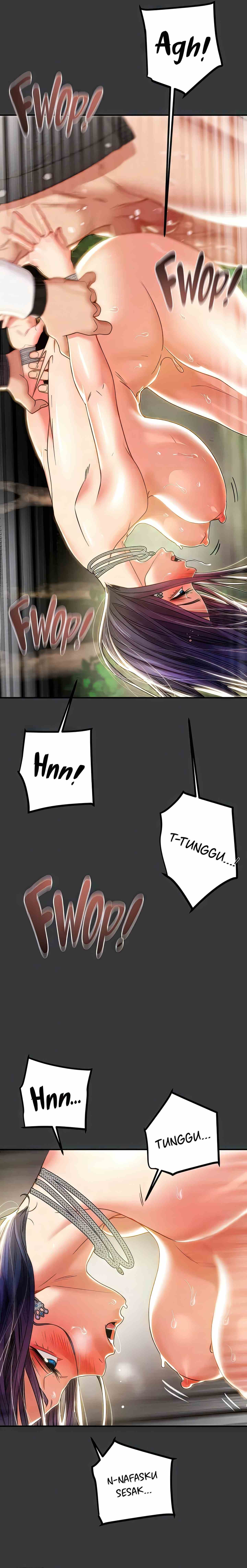 Where Is My Little Stick uncen - Chapter 29 9