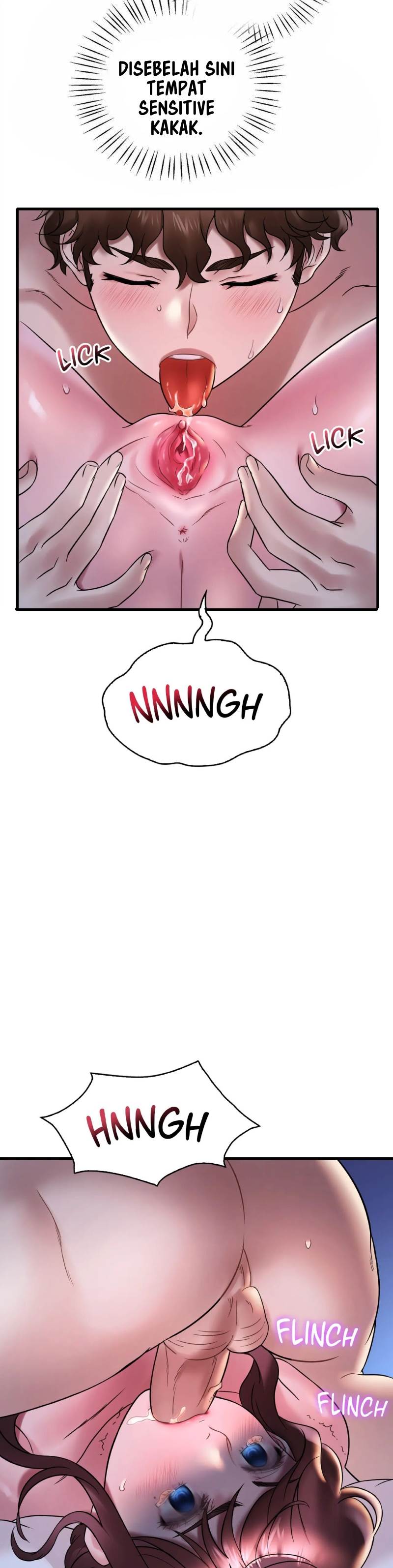 Drunk on You Uncen - Chapter 29 23