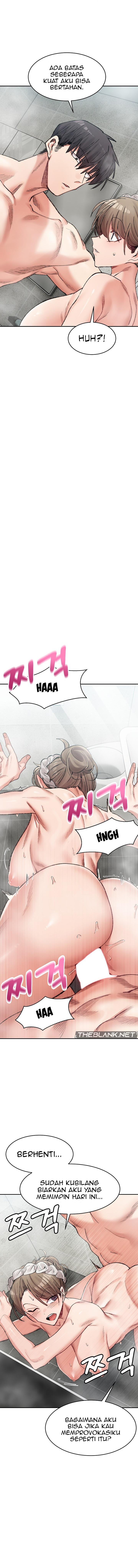 Delicate Relationship - Chapter 29 9 Delicate Relationship - Chapter 29 9