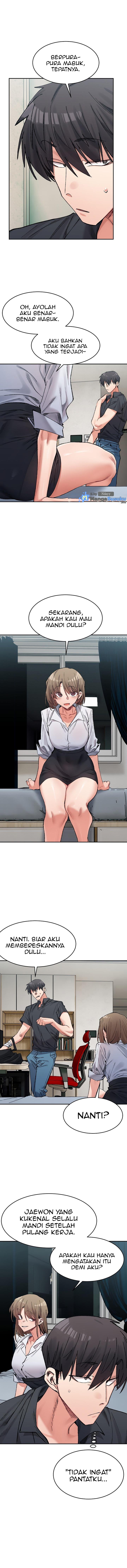 Delicate Relationship - Chapter 29 4 Delicate Relationship - Chapter 29 4