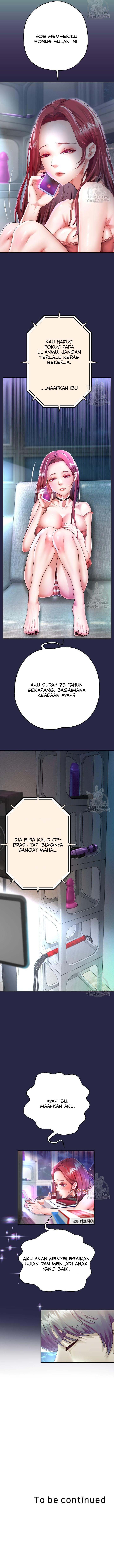 Reborn with big dick - Chapter 29 7