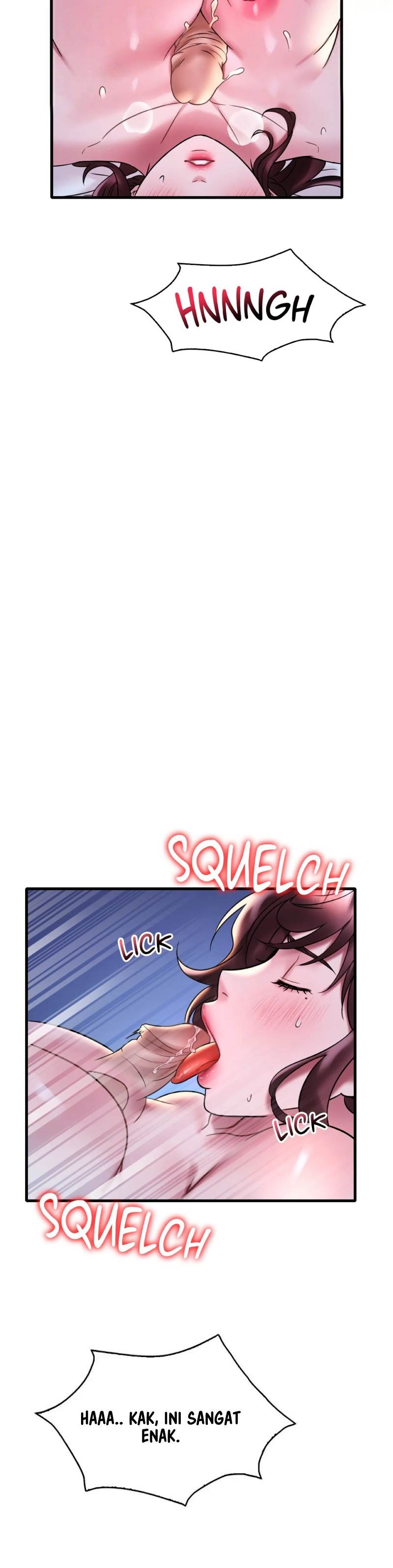 Drunk on You Uncen - Chapter 29 12