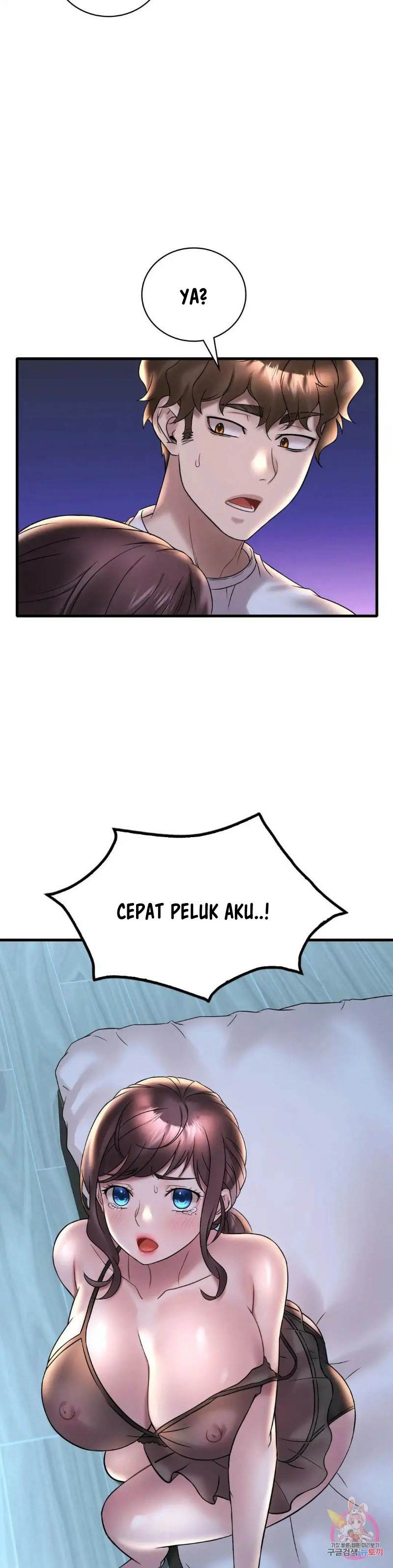 Drunk on You Uncen - Chapter 29 3