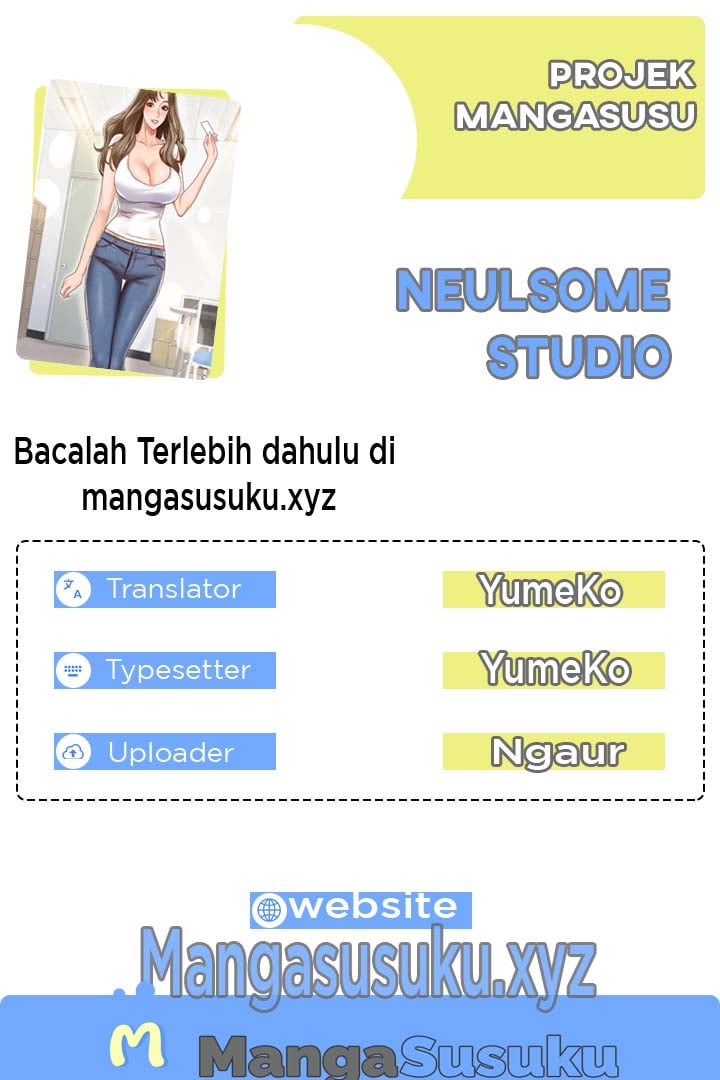Neulsome Studio - Chapter 29 1