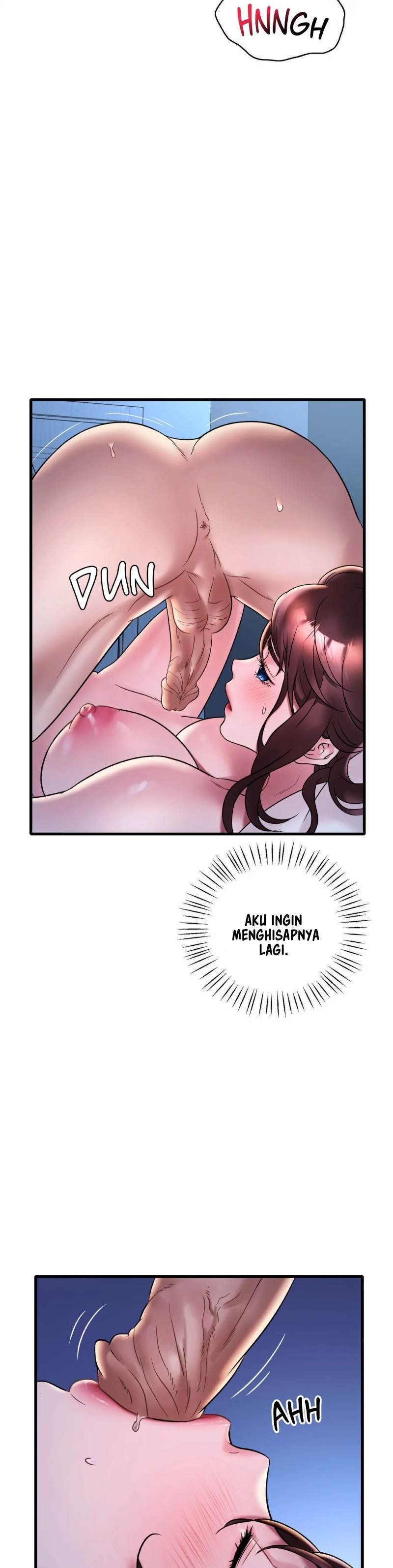 Drunk on You Uncen - Chapter 29 21