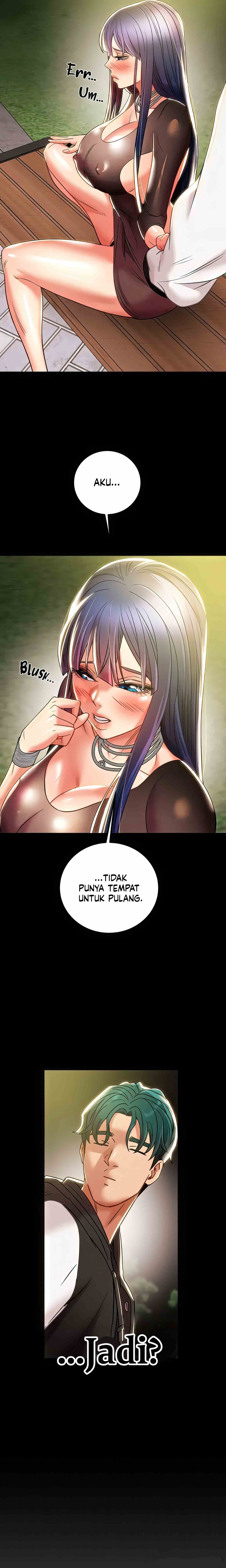 Where Is My Little Stick uncen - Chapter 29 40