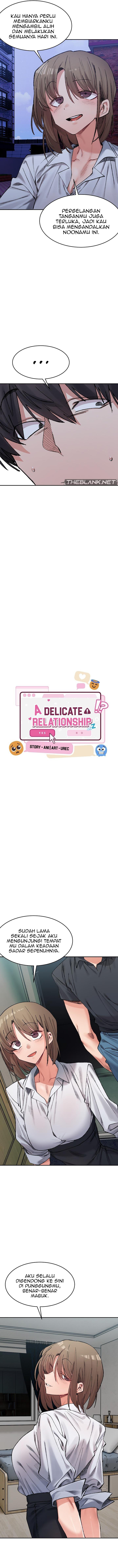 Delicate Relationship - Chapter 29 3 Delicate Relationship - Chapter 29 3