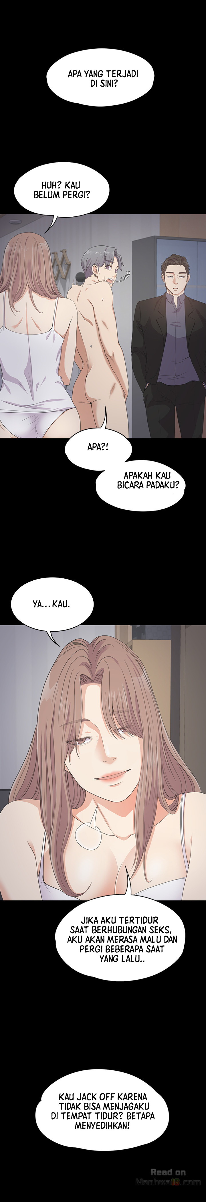 Gangnam Romance - Chapter 29 6