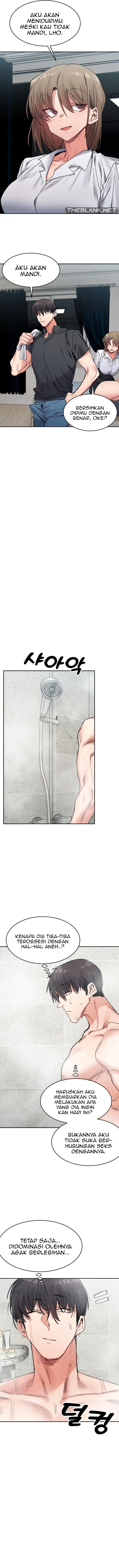 Delicate Relationship - Chapter 29 5 Delicate Relationship - Chapter 29 5