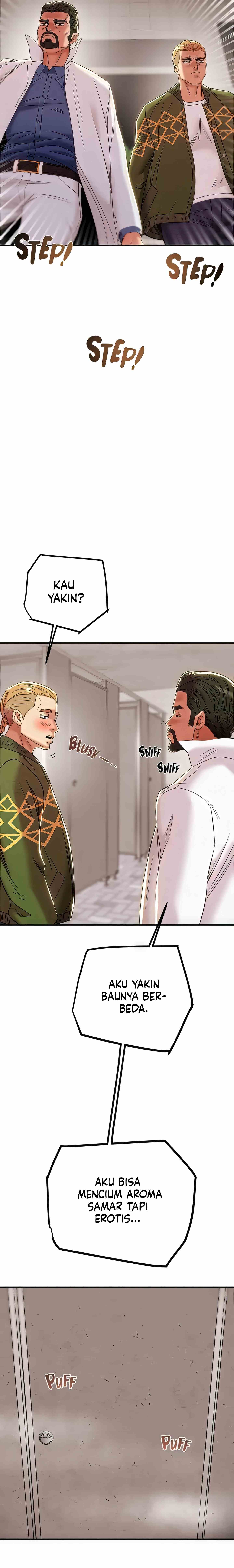 Where Is My Little Stick uncen - Chapter 29 4