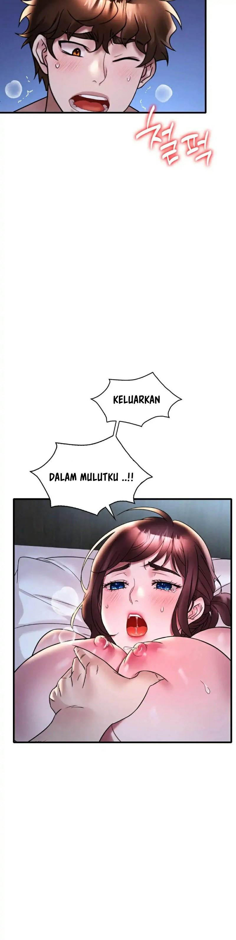 Drunk on You Uncen - Chapter 29 14