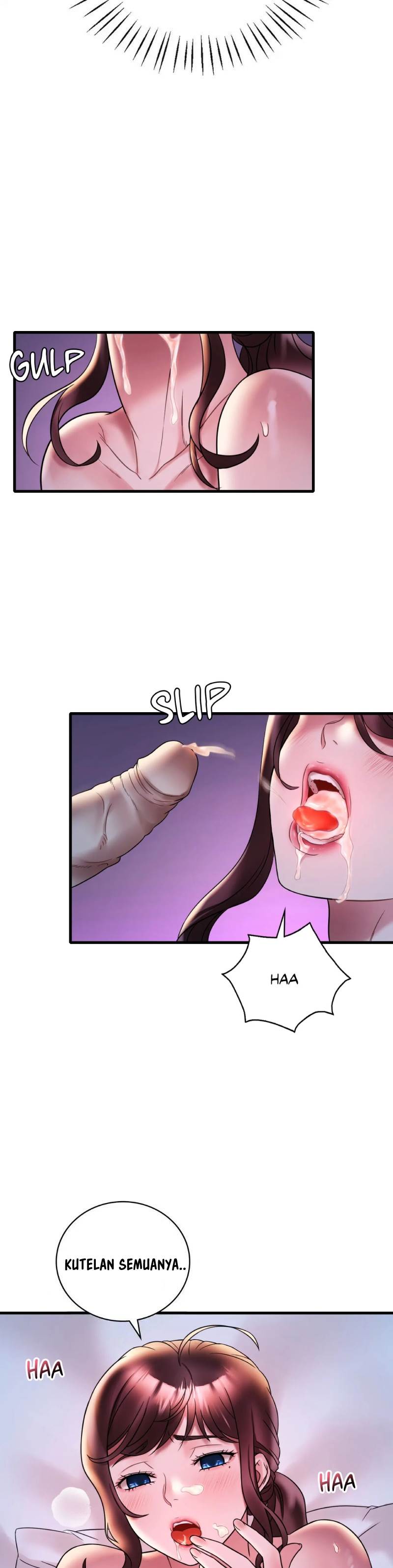 Drunk on You Uncen - Chapter 29 18
