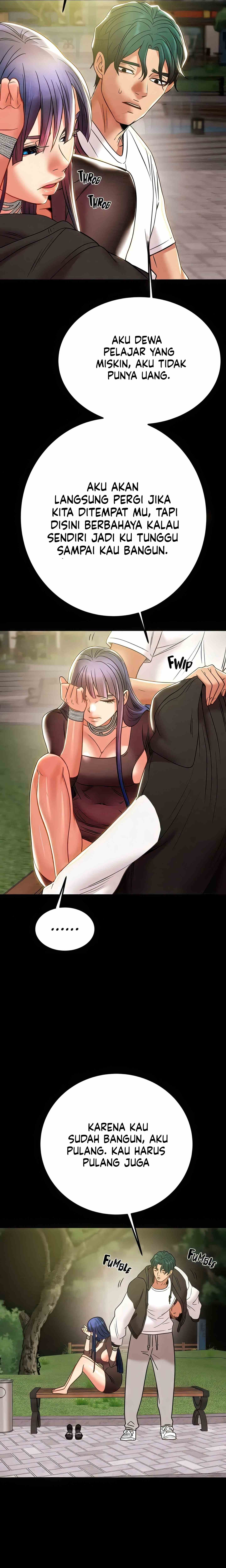 Where Is My Little Stick uncen - Chapter 29 38