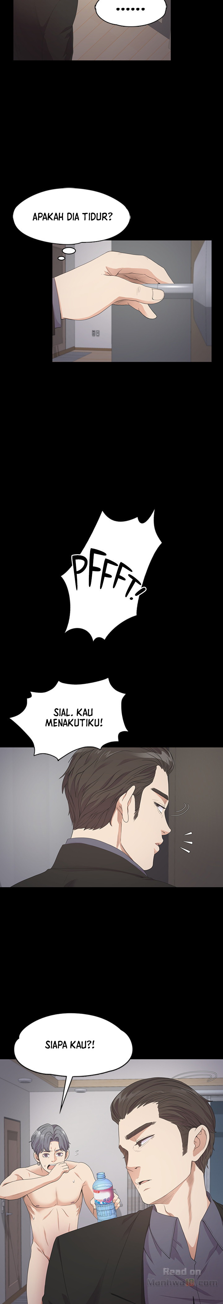 Gangnam Romance - Chapter 29 3