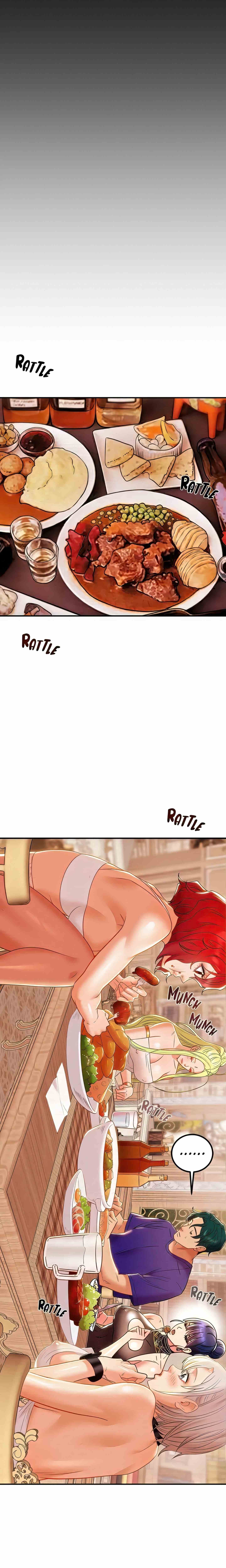 Where Is My Little Stick uncen - Chapter 29 41