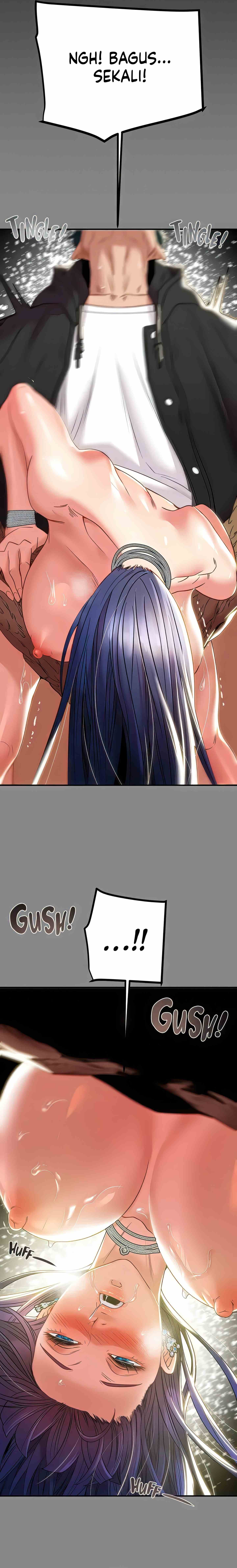 Where Is My Little Stick uncen - Chapter 29 33