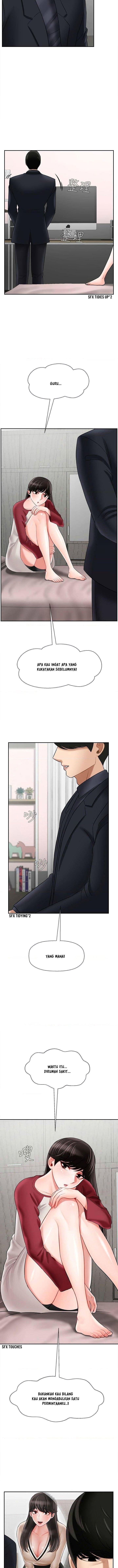 Sensual Lessons Uncen - Chapter 29 13