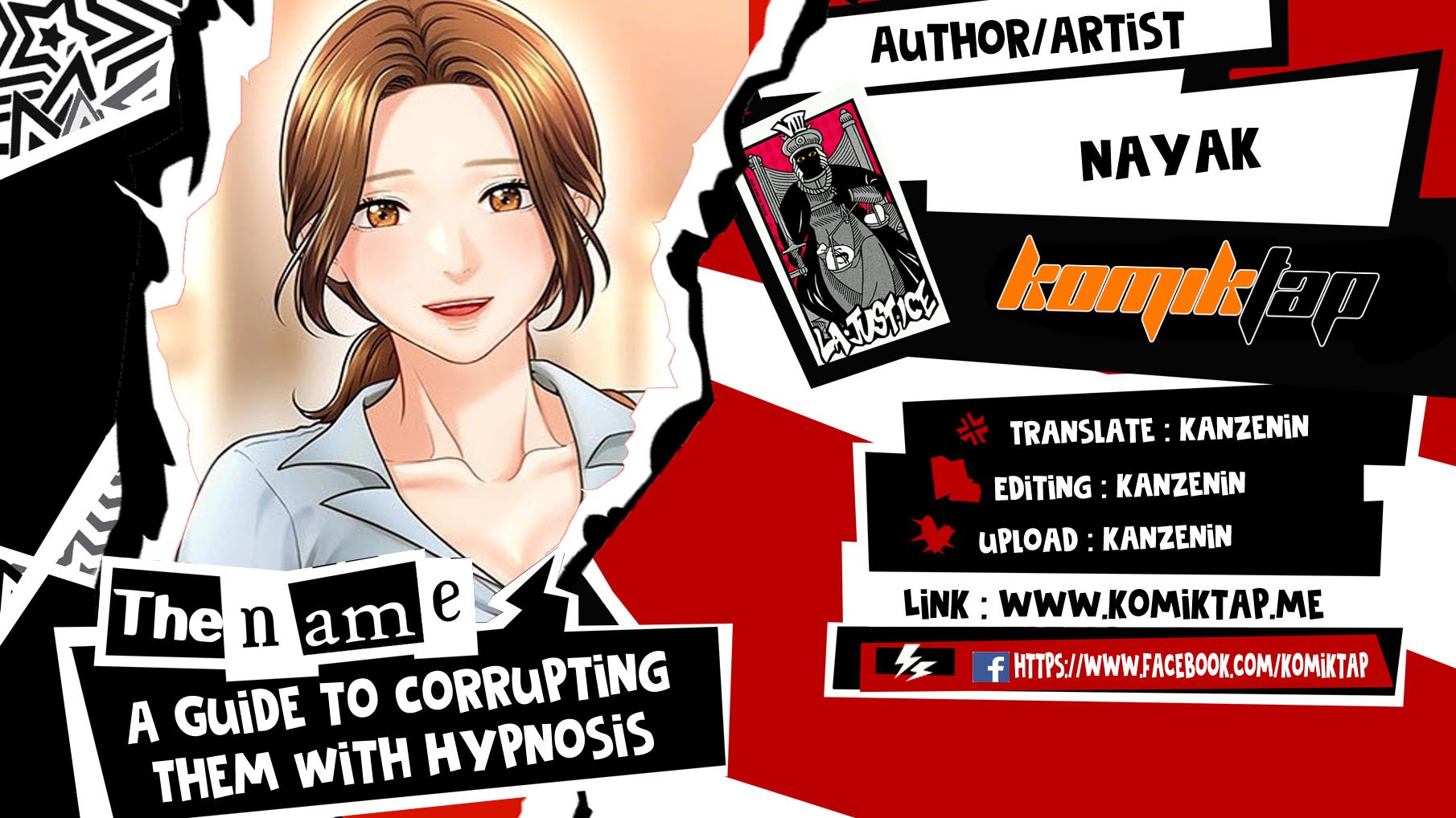 A Guide to Corrupting Them With Hypnosis - Chapter 29 1