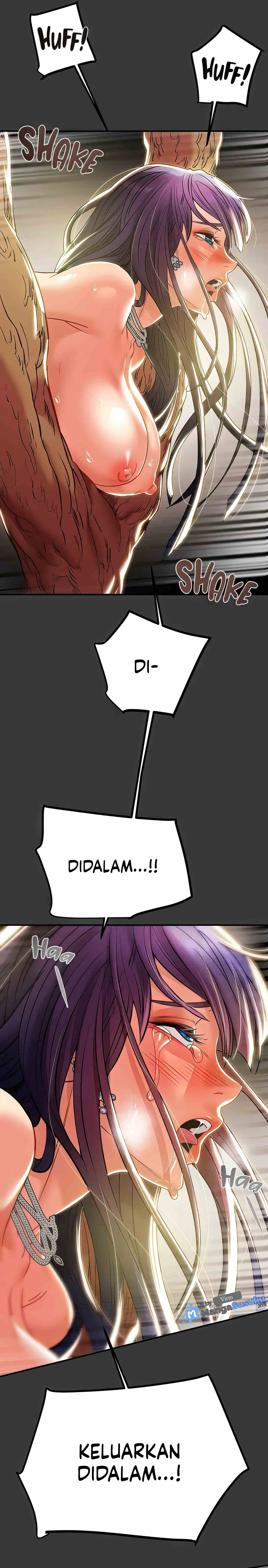 Where Is My Little Stick uncen - Chapter 29 31