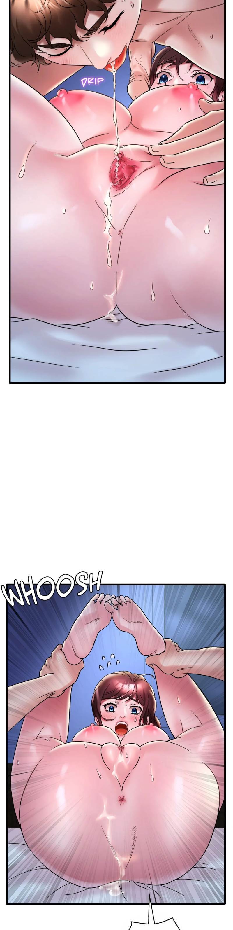 Drunk on You Uncen - Chapter 29 27