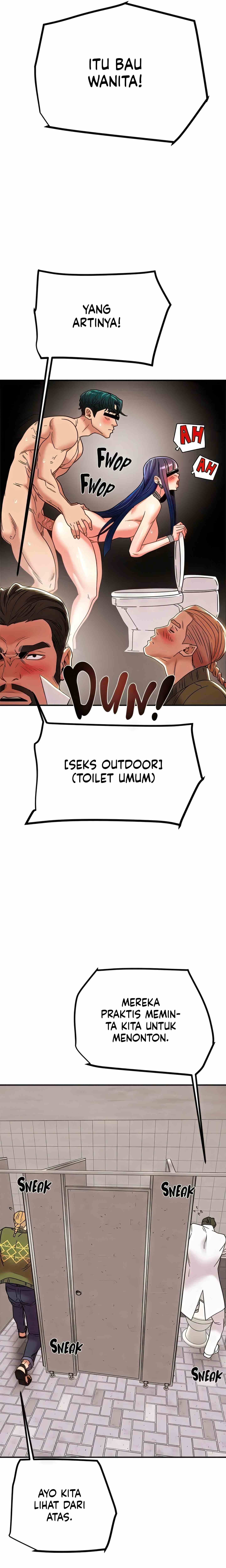 Where Is My Little Stick uncen - Chapter 29 5