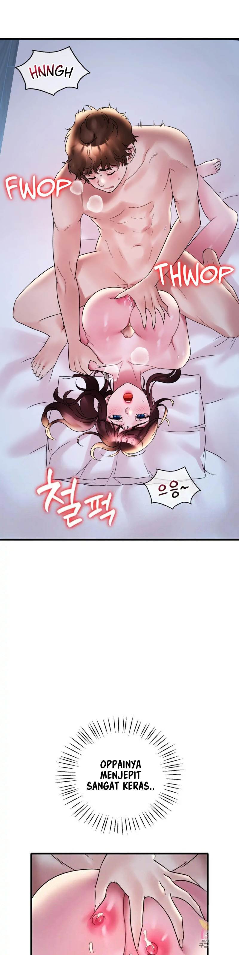 Drunk on You Uncen - Chapter 29 11