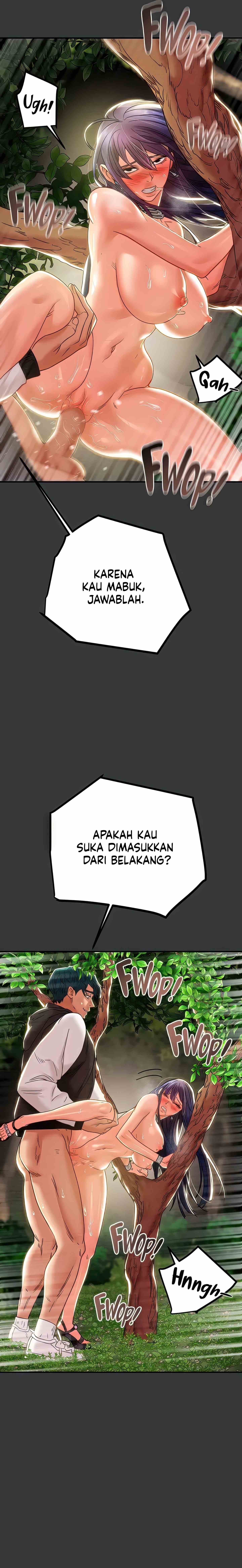 Where Is My Little Stick uncen - Chapter 29 23