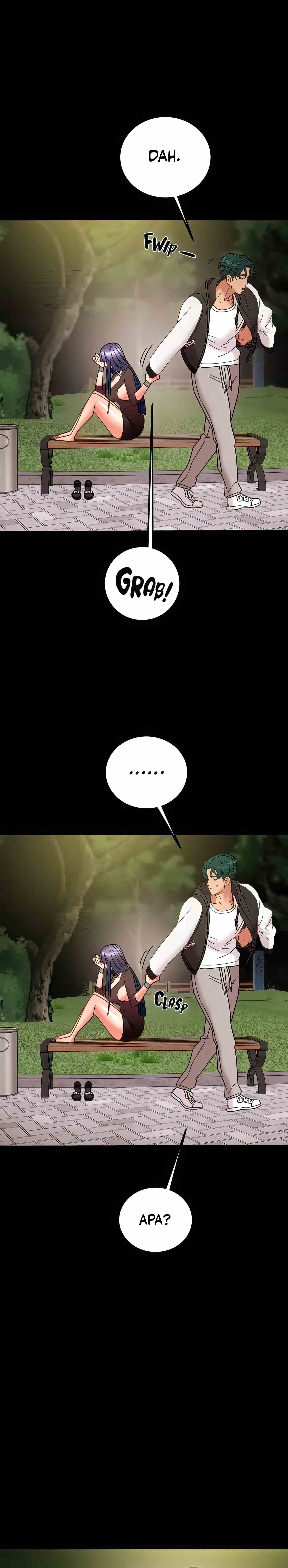 Where Is My Little Stick uncen - Chapter 29 39