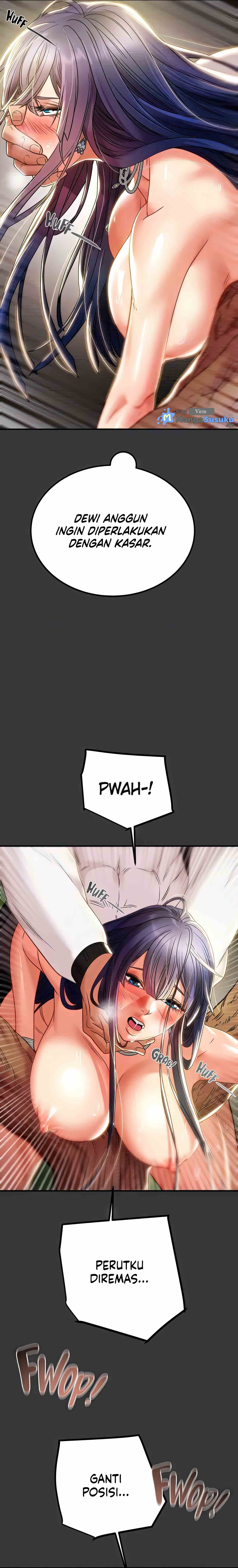 Where Is My Little Stick uncen - Chapter 29 21