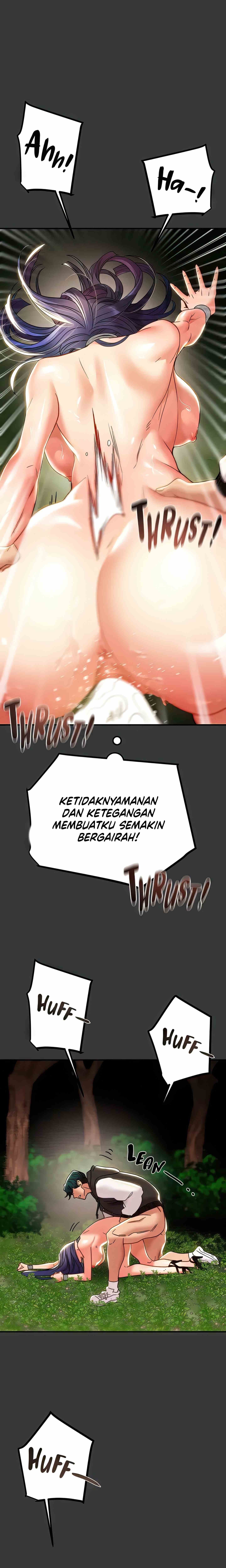 Where Is My Little Stick uncen - Chapter 29 12