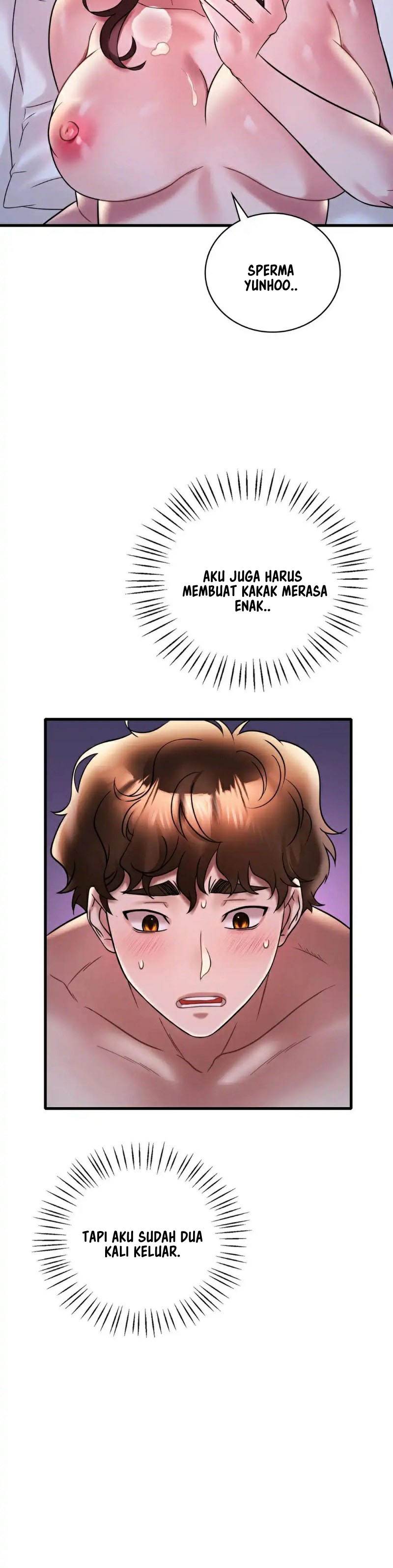 Drunk on You Uncen - Chapter 29 19