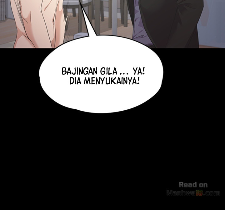 Gangnam Romance - Chapter 29 5