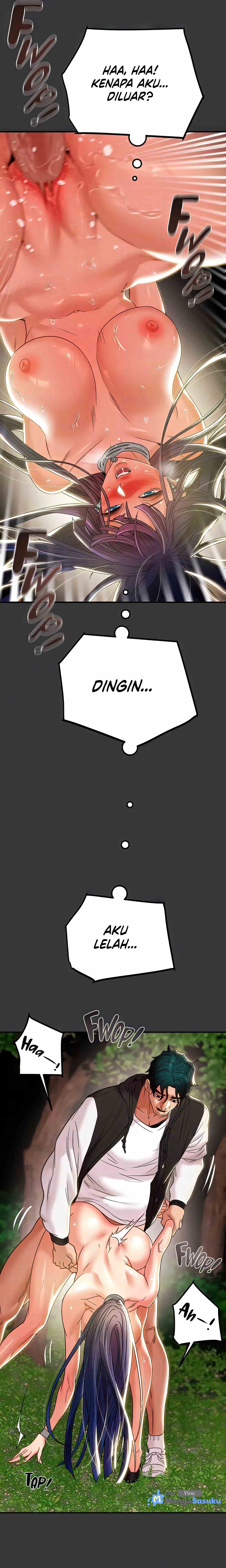 Where Is My Little Stick uncen - Chapter 29 10