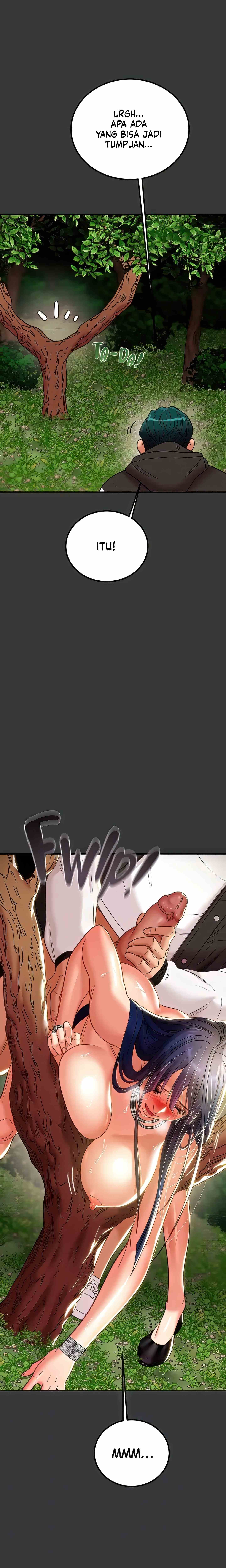 Where Is My Little Stick uncen - Chapter 29 15